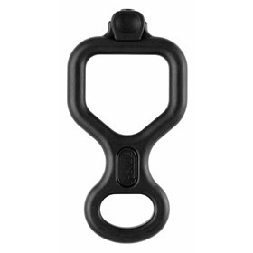 Petzl Huit Antibrulure D01