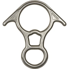 Διασωστικό οχτάρι Climbing Technology Otto Rescue S-Steel Descender / Ασημί / CT-4D61700T1CT0STD_1 Διασωστικό οχτάρι Climbing Technology Otto Rescue S-Steel Descender / Ασημί / CT-4D61700T1CT0STD_1