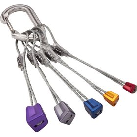 Καρυδάκια Black Diamond Offset Stopper Set 7-11 / Several / BD-BD2252350000ALL1_1