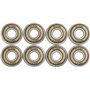 Globe ABEC 7 BearingsΚωδικός: 11225001 