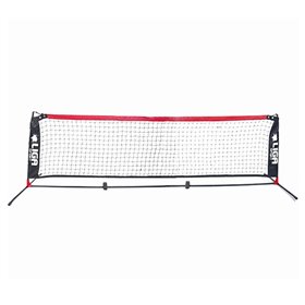 Liga Sport Δίχτυ Football Tennis Μήκους 6m