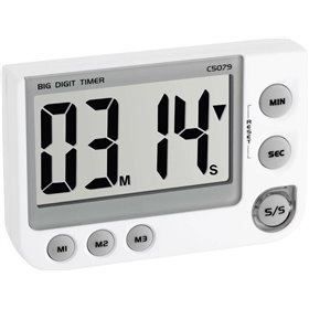 TFA Αθλητικό Ψηφιακό Χρονόμετρο