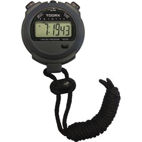 Toorx AHF-062 Αθλητικό Ψηφιακό Χρονόμετρο ΧειρόςΚωδικός: 10-432-052 