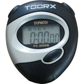 Toorx AHF-005 Αθλητικό Ψηφιακό Χρονόμετρο ΧειρόςΚωδικός: 10-432-039 