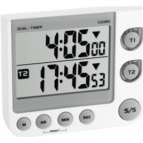 TFA 38.2025 Αθλητικό Ψηφιακό Χρονόμετρο