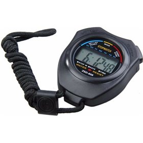Αθλητικό Ψηφιακό Χρονόμετρο ΧειρόςΚωδικός: ZSD-808 