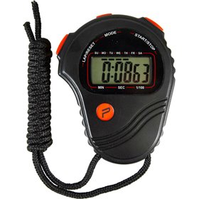 Pure2Improve Αθλητικό Ψηφιακό Χρονόμετρο ΧειρόςΚωδικός: P2I201780 