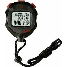 Justaminute JT5411R Αθλητικό Ψηφιακό Χρονόμετρο Χειρός
