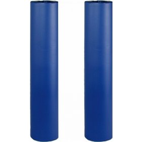 Recordman Προστατευτικά Στρώματα Στυλοβατών Τέννις Μπλε Recordman Προστατευτικά Στρώματα Στυλοβατών Τέννις Μπλε