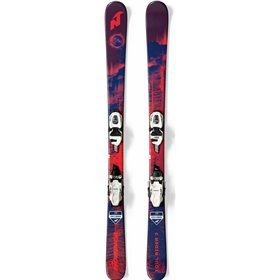 Nordica Soul Rider J-JR 7.0 FDT Nordica Soul Rider J-JR 7.0 FDT