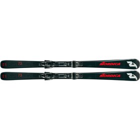 Nordica Spitfire 73 FDT 2020-21 Nordica Spitfire 73 FDT 2020-21