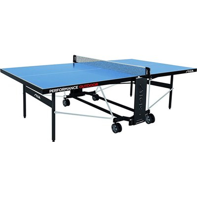 Stiga Performance CS Πτυσσόμενo Τραπέζι Ping Pong Εξωτερικού ΧώρουΚωδικός: 7183-65 