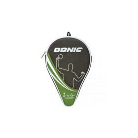 Donic Waldner Θήκη για Ρακέτα Ping Pong ΠράσινηΚωδικός: 818537 