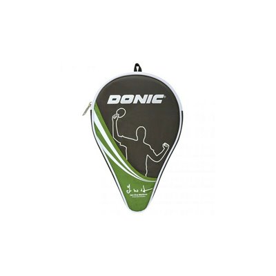 Donic Waldner Θήκη για Ρακέτα Ping Pong ΠράσινηΚωδικός: 818537 