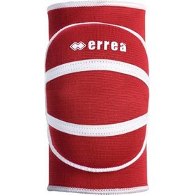 Errea Atena T13930050 Επιγονατίδες Βόλεϊ Ενηλίκων Κόκκινες