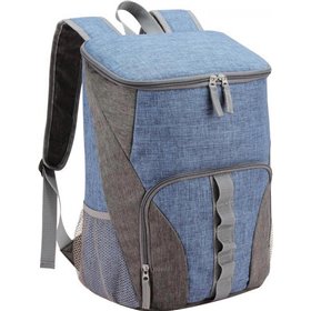 Panda Σακίδιο Πλάτης-Ψυγείο Μπλε 20lt
