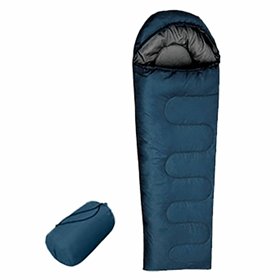 Summertiempo Sleeping Bag ΜονόΚωδικός: 622444 