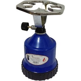 Viosarp Εστία Υγραερίου με Πλαστική Βάση