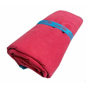 Solart Πετσέτα Σώματος Microfiber σε Κόκκινο χρώμα 195x80cm Solart Πετσέτα Σώματος Microfiber σε Κόκκινο χρώμα 195x80cm