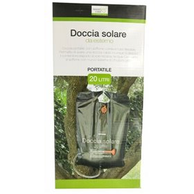 Ηλιακή Ντουζιέρα 20lt Ηλιακή Ντουζιέρα 20lt