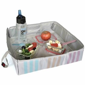 Τραπεζομάντηλο πικ νικ 48 x 48 εκατ. Mediterraneo Stripes