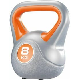 X-FIT Kettlebell 8kg ΓκριΚωδικός: 04-003-283 
