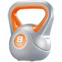 X-FIT Kettlebell 8kg ΓκριΚωδικός: 04-003-283 