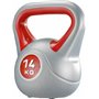 X-FIT Kettlebell 14kg ΓκριΚωδικός: 04-003-286 