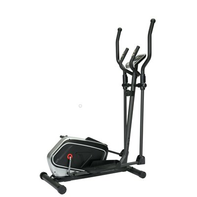 Viking Golf II Μαγνητικό Ελλειπτικό Μηχάνημα με Δίσκο 6kg για Χρήστη έως 100kg