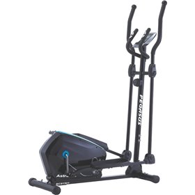 Pegasus Pegasus Astra BC81501 Μαγνητικό Ελλειπτικό Μηχάνημα με Δίσκο 4.5kg για Χρήστη έως 100kg