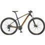 Scott Aspect 970 29" 2022 Μπλε Mountain Bike με 21 Ταχύτητες και Δισκόφρενα