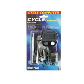 Cycle Computer 613-7 Κοντέρ Ποδηλάτου