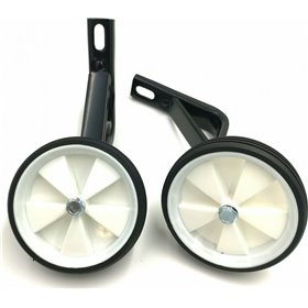 ΒΟΗΘΗΤΙΚΟΙ ΤΡΟΧΟΙ ΠΟΔΗΛΑΤΟΥ 14 ΕΝΙΣΧΥΜΕΝΟΙ