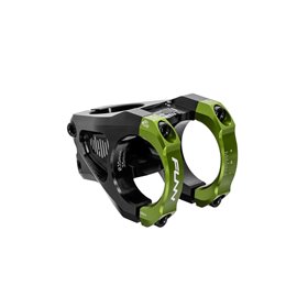 Funn Equalizer 31.8x50 mm Πράσινος