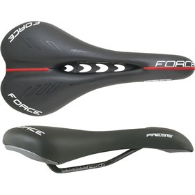 Force Μαύρη Σέλα ΠοδηλάτουΚωδικός: 20003 