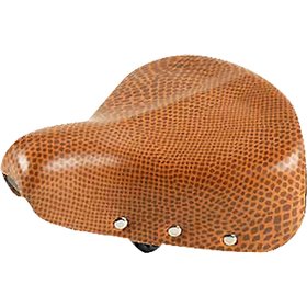 Bottari Cruiser Premium Καφέ Σέλα ΠοδηλάτουΚωδικός: ΒΟΤ96187 