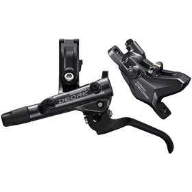 Shimano Deore BL-M6100/BR-M6100Κωδικός: EM61001JRRXMA170 