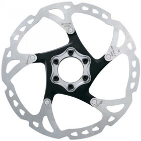 Shimano Deore XT SM-RT76-M ESMRT76M2, 180mm