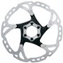 Shimano Deore XT SM-RT76-M ESMRT76M2, 180mm