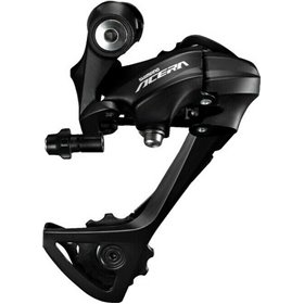 Shimano Acera RD-T3000-SGS Οπίσθιο Σασμάν Ποδηλάτου 9SP