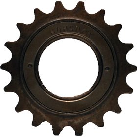 Monsoon Ελεύθερο Ποδηλάτου BMX με 18 Δόντια Monsoon Ελεύθερο Ποδηλάτου BMX με 18 Δόντια