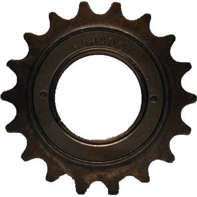 Monsoon Ελεύθερο Ποδηλάτου BMX με 18 Δόντια