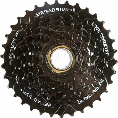 SunRace MFM300 Ελεύθερο Ποδηλάτου Δρόμου 7 Ταχυτήτων με 14-34 Δόντια