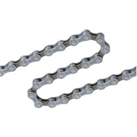 Shimano CN-HG40 114L 6/7/8SPΚωδικός: ECNHG40T114Q  Shimano CN-HG40 114L 6/7/8SPΚωδικός: ECNHG40T114Q