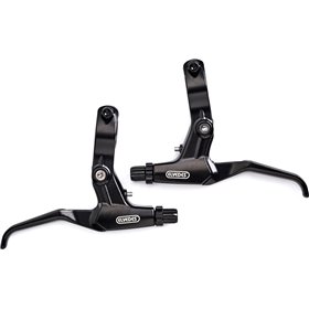 Ζευγάρι Μανέτες για V-BRAKE | Elvedes