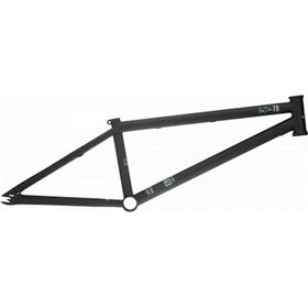 "Σκελετός Bmx Σκελετός Bmx, Haro 1978 - Black ( Size: 21" ), (ONL180184S)