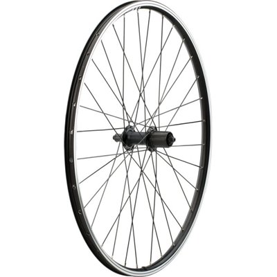 Τροχός Οπίσθιος MTB V-Brake 26''