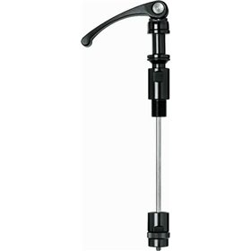 ΜΠΛΟΚΑΖ TACX DIRECT DRIVE 142x12mm ΜΕ ΑΝΤΑΠΤΟΡΑ, (GTS0160)