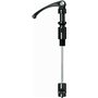 ΜΠΛΟΚΑΖ TACX DIRECT DRIVE 142x12mm ΜΕ ΑΝΤΑΠΤΟΡΑ, (GTS0160)