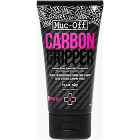 Muc-Off Carbon Gripper 75 grΚωδικός: 349  Muc-Off Carbon Gripper 75 grΚωδικός: 349